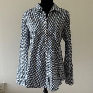 Banana Republic | Dillon Button-Up Long Sleeve Shirt
